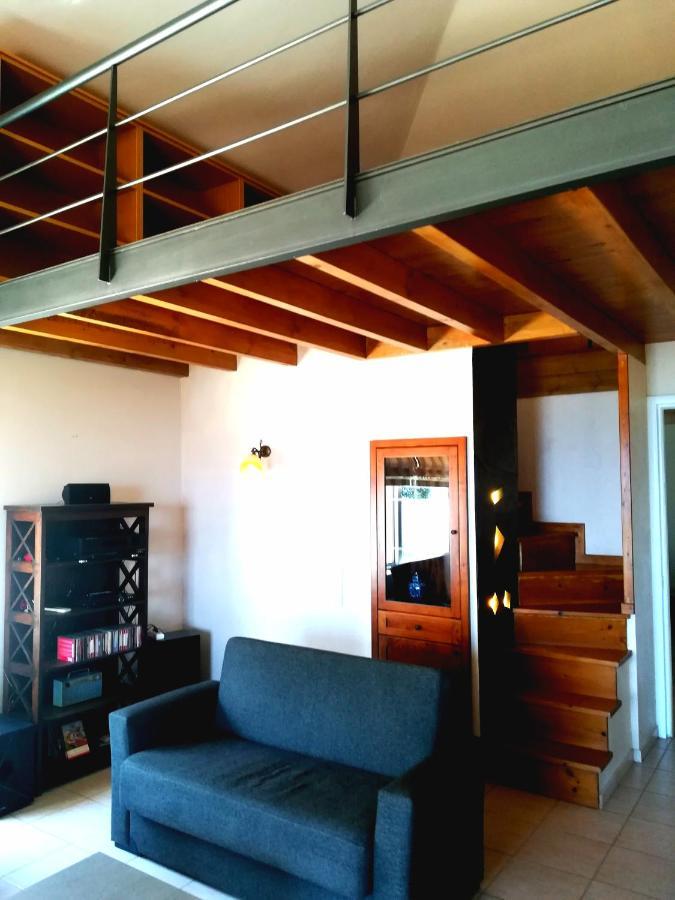 Villa Thea Amoudara  ภายนอก รูปภาพ