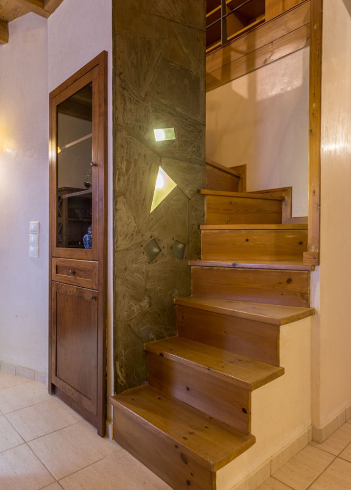 Villa Thea Amoudara  ภายนอก รูปภาพ